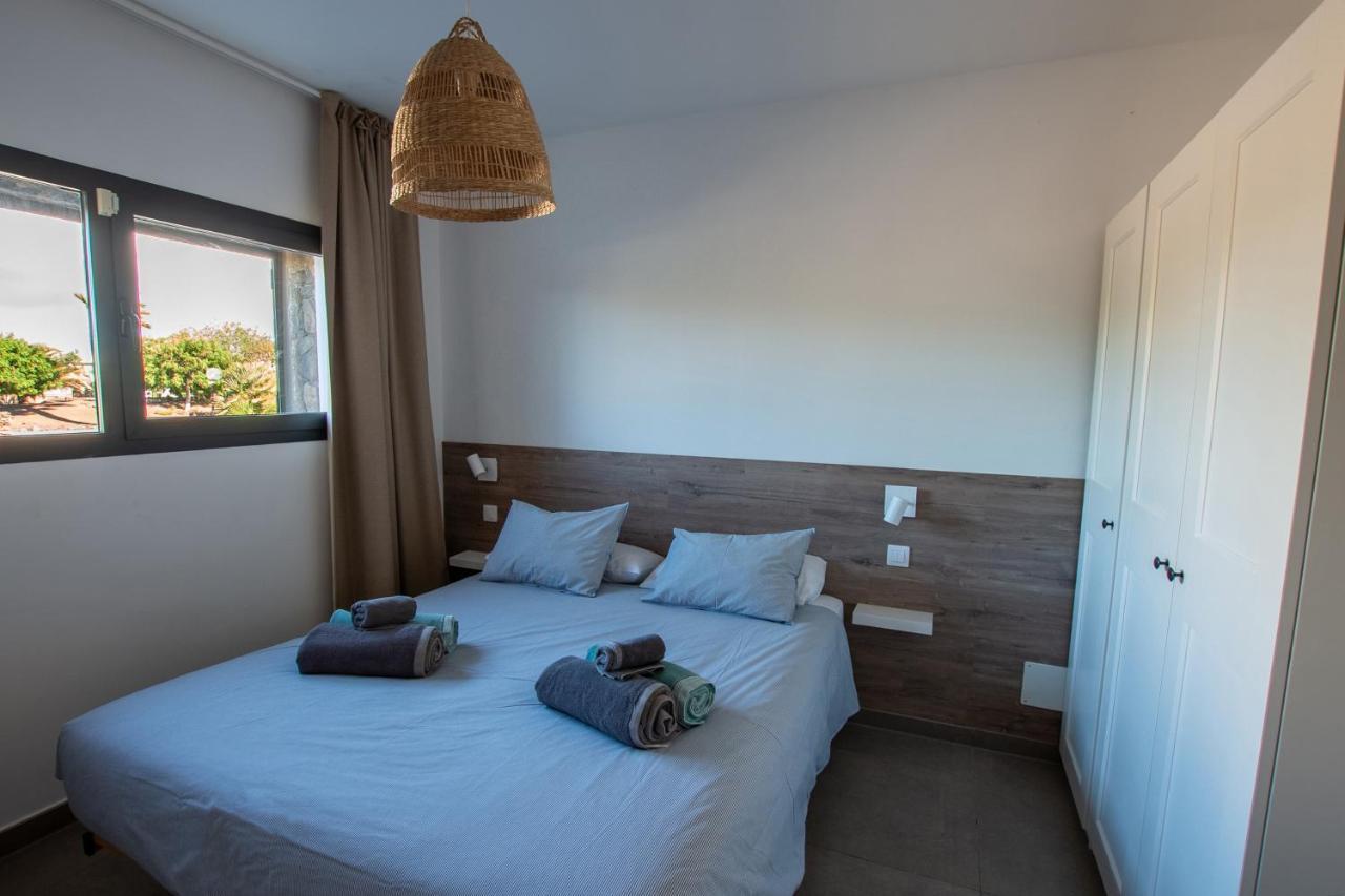 Heated & Shared Pool Villa Matriana 36A, North Shore Villas 라하레스 외부 사진