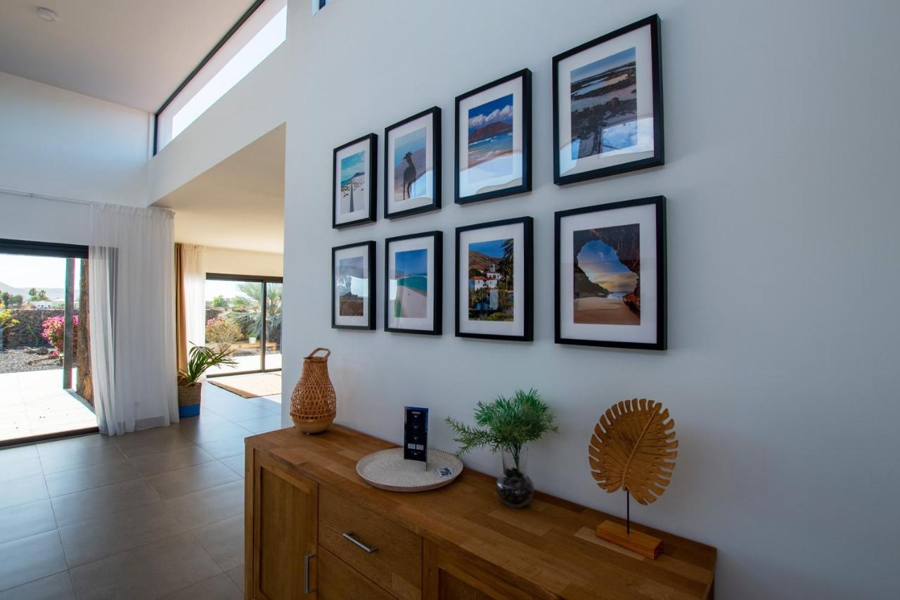 Heated & Shared Pool Villa Matriana 36A, North Shore Villas 라하레스 외부 사진